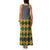 Knights Germany Costumes Family Matching Tank Maxi Dress and Hawaiian Shirt - Wonder Print Shop