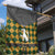 Knights Germany Costumes Garden Flag - Wonder Print Shop
