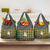 Knights Germany Costumes Grocery Bag - Wonder Print Shop