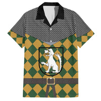 Knights Germany Costumes Hawaiian Shirt - Wonder Print Shop