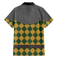 Knights Germany Costumes Hawaiian Shirt - Wonder Print Shop