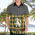 Knights Germany Costumes Hawaiian Shirt - Wonder Print Shop
