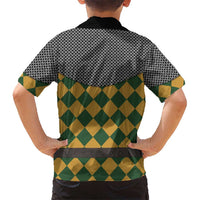 Knights Germany Costumes Hawaiian Shirt - Wonder Print Shop