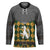 Knights Germany Costumes Hockey Jersey - Wonder Print Shop