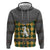 Knights Germany Costumes Hoodie - Wonder Print Shop
