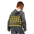 Knights Germany Costumes Kid Hoodie - Wonder Print Shop