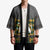 Knights Germany Costumes Kimono - Wonder Print Shop