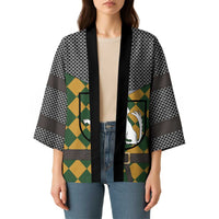 Knights Germany Costumes Kimono - Wonder Print Shop