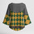 Knights Germany Costumes Kimono Sleeve Blouse - Wonder Print Shop