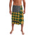 Knights Germany Costumes Lavalava - Wonder Print Shop