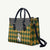 Knights Germany Costumes Leather Bag - Wonder Print Shop