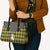 Knights Germany Costumes Leather Bag - Wonder Print Shop