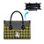Knights Germany Costumes Leather Bag - Wonder Print Shop
