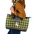 Knights Germany Costumes Leather Tote Bag - Wonder Print Shop