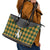 Knights Germany Costumes Leather Tote Bag - Wonder Print Shop