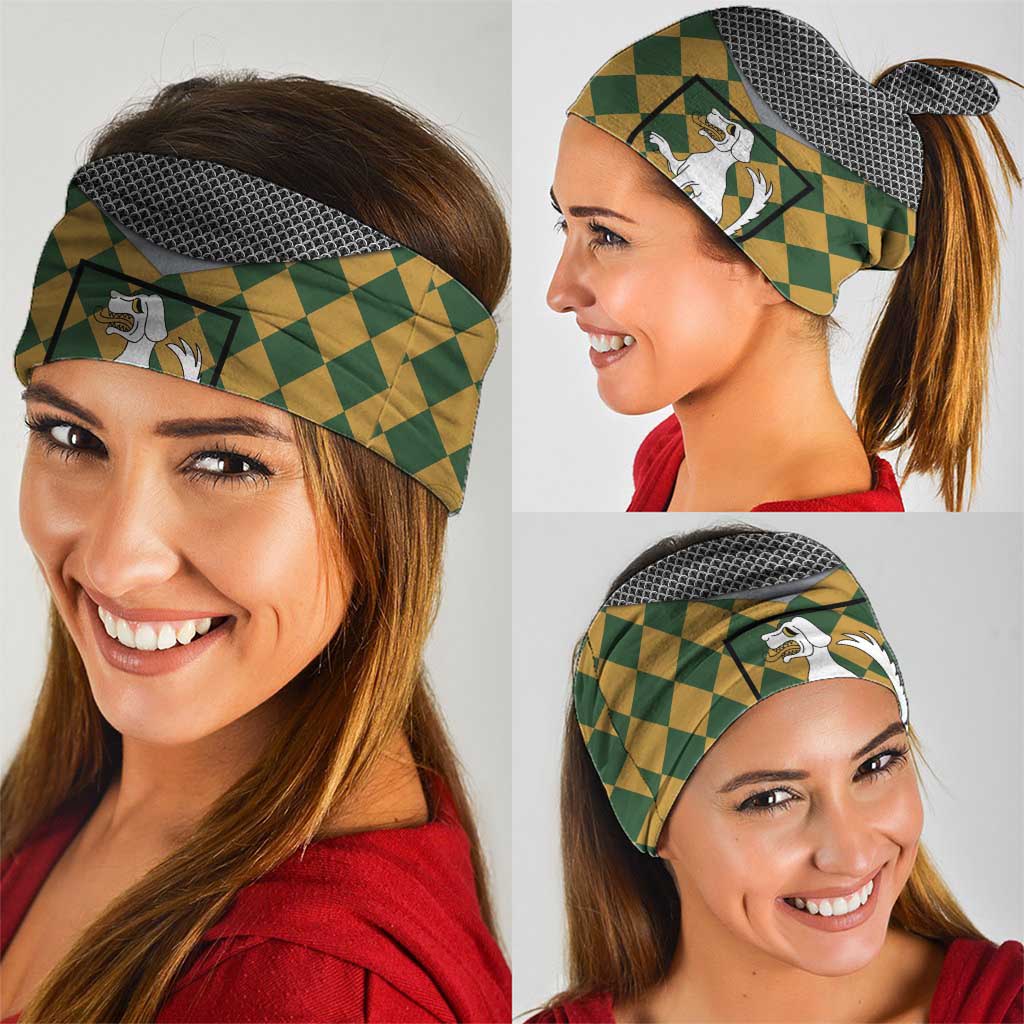 Knights Germany Costumes Neck Gaiter - Wonder Print Shop