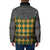 Knights Germany Costumes Padded Jacket - Wonder Print Shop