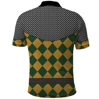 Knights Germany Costumes Polo Shirt - Wonder Print Shop