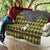 Knights Germany Costumes Quilt - Wonder Print Shop