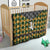 Knights Germany Costumes Quilt - Wonder Print Shop