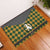 Knights Germany Costumes Rubber Doormat - Wonder Print Shop