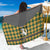 Knights Germany Costumes Sarong - Wonder Print Shop