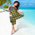 Knights Germany Costumes Sarong - Wonder Print Shop