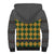 Knights Germany Costumes Sherpa Hoodie - Wonder Print Shop