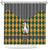 Knights Germany Costumes Shower Curtain - Wonder Print Shop