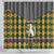 Knights Germany Costumes Shower Curtain - Wonder Print Shop
