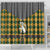Knights Germany Costumes Shower Curtain - Wonder Print Shop