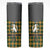 Knights Germany Costumes Skinny Tumbler - Wonder Print Shop