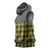 Knights Germany Costumes Sleeveless Hoodie - Wonder Print Shop