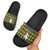 Knights Germany Costumes Slide Sandals - Wonder Print Shop