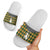 Knights Germany Costumes Slide Sandals - Wonder Print Shop