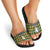 Knights Germany Costumes Slide Sandals - Wonder Print Shop