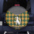 Knights Germany Costumes Spare Tire Cover - Wonder Print Shop