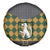 Knights Germany Costumes Spare Tire Cover - Wonder Print Shop