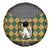 Knights Germany Costumes Spare Tire Cover - Wonder Print Shop