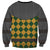 Knights Germany Costumes Sweatshirt - Wonder Print Shop