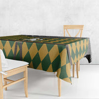 Knights Germany Costumes Tablecloth - Wonder Print Shop