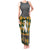 Knights Germany Costumes Tank Maxi Dress - Wonder Print Shop
