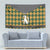 Knights Germany Costumes Tapestry - Wonder Print Shop