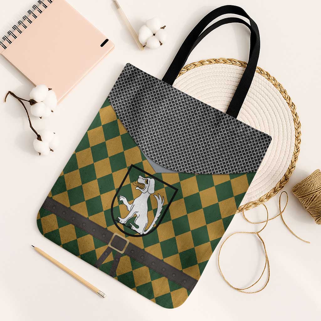 Knights Germany Costumes Tote Bag - Wonder Print Shop