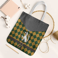 Knights Germany Costumes Tote Bag - Wonder Print Shop
