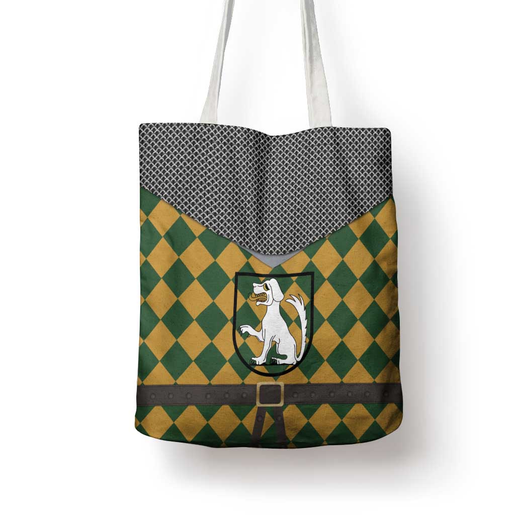 Knights Germany Costumes Tote Bag - Wonder Print Shop