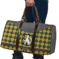 Knights Germany Costumes Travel Bag - Wonder Print Shop