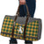 Knights Germany Costumes Travel Bag - Wonder Print Shop