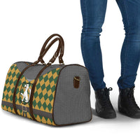 Knights Germany Costumes Travel Bag - Wonder Print Shop