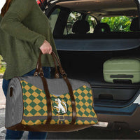 Knights Germany Costumes Travel Bag - Wonder Print Shop